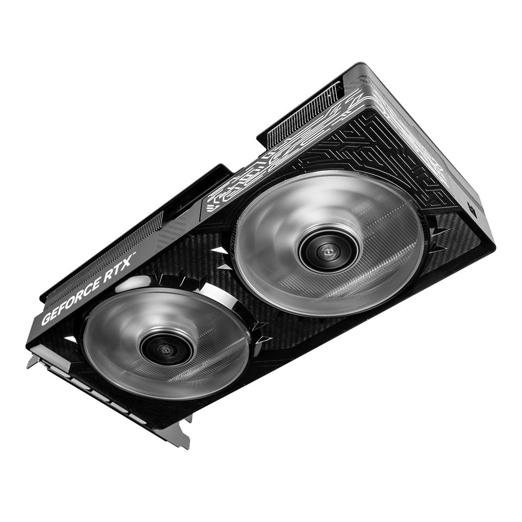 GALAX GeForce RTX 5070 1-Click OC 12GB GDDR7 Video Card(57NON7MDBROC) - 11