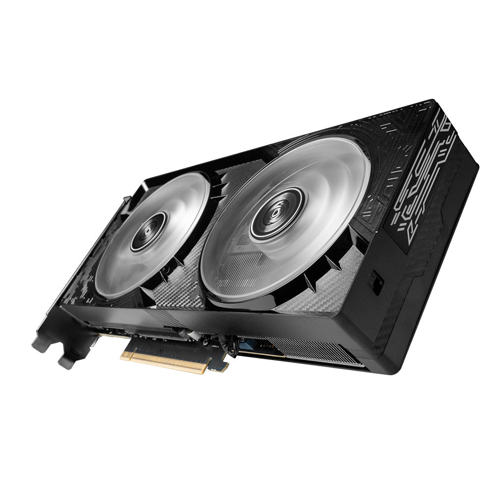 GALAX GeForce RTX 5070 1-Click OC 12GB GDDR7 Video Card(57NON7MDBROC) - 14