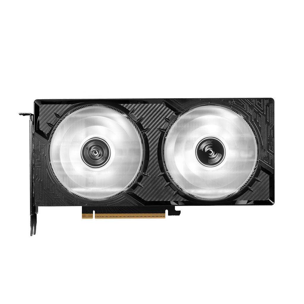 GALAX GeForce RTX 5070 1-Click OC 12GB GDDR7 Video Card(57NON7MDBROC) - 15