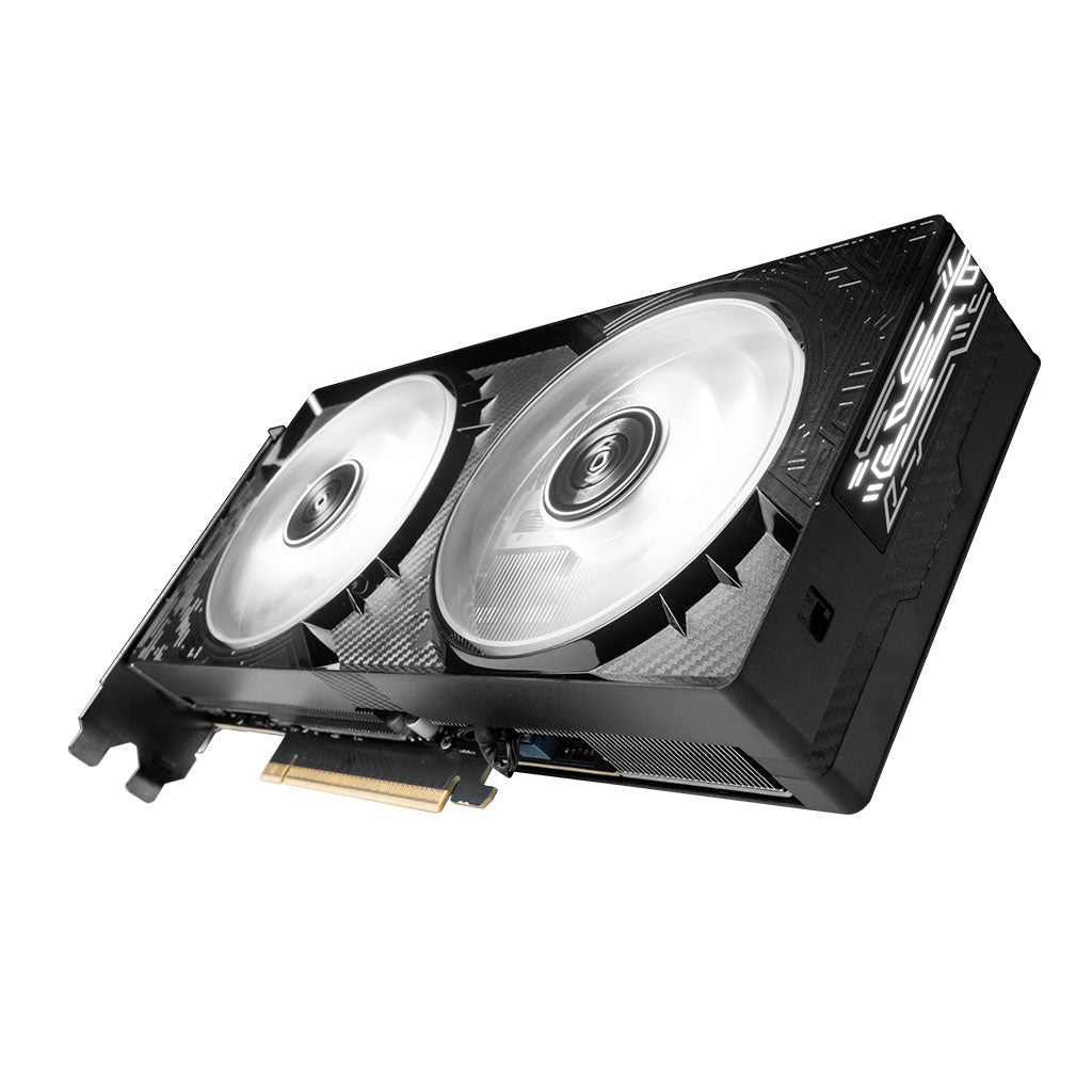 GALAX GeForce RTX 5070 1-Click OC 12GB GDDR7 Video Card(57NON7MDBROC) - 16