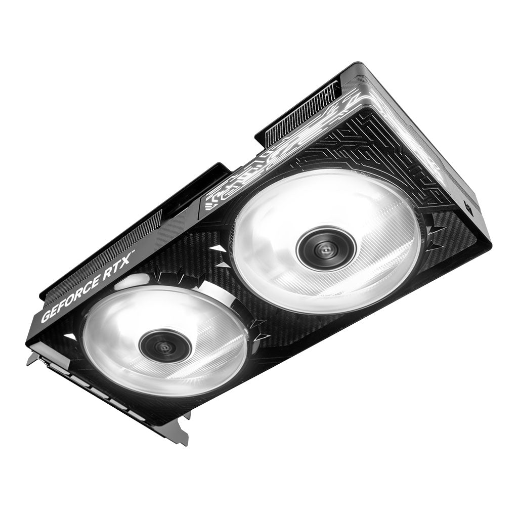 GALAX GeForce RTX 5070 1-Click OC 12GB GDDR7 Video Card(57NON7MDBROC) - 24