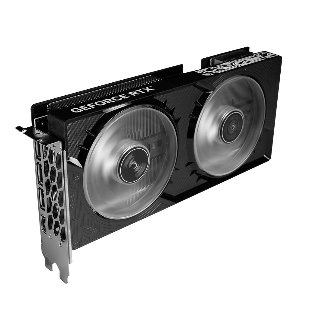GALAX GeForce RTX 5070 1-Click OC 12GB GDDR7 Video Card(57NON7MDBROC) - 31