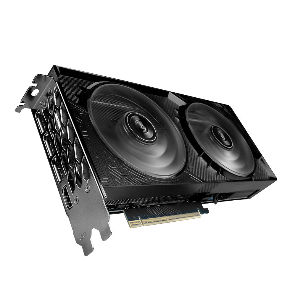 GALAX GeForce RTX 5070 1-Click OC 12GB GDDR7 Video Card(57NON7MDBROC) - 33