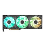 GALAX GeForce RTX 5070 Ti EX Gamer 1-Click OC 16GB GDDR7 Video Card(57IZN6MDBUEX) - 12