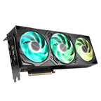 GALAX GeForce RTX 5070 Ti EX Gamer 1-Click OC 16GB GDDR7 Video Card(57IZN6MDBUEX) - 13