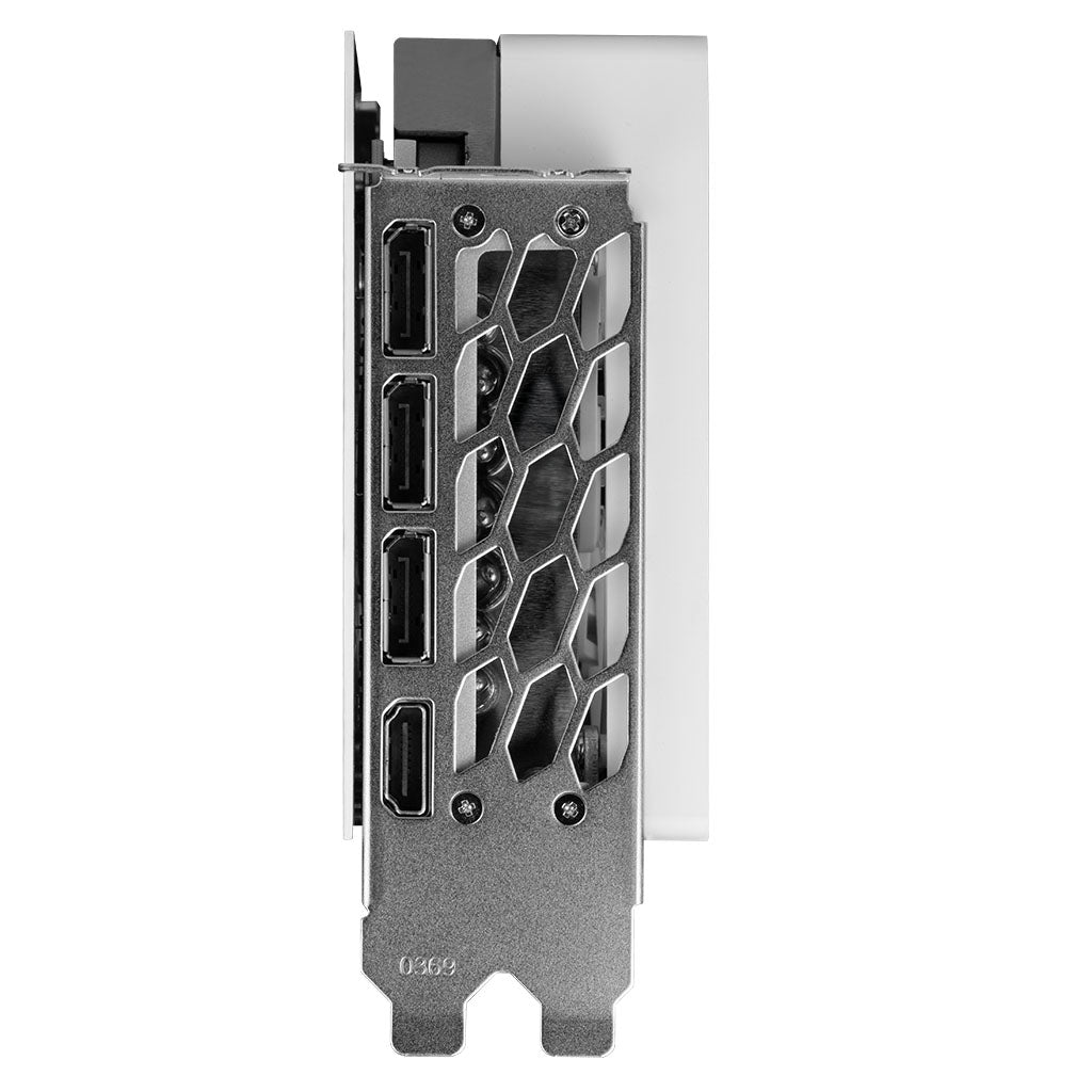 GALAX GeForce RTX 5080 1-Click OC 16GB Video Card - White(58NZN6MDBCWH) - 8