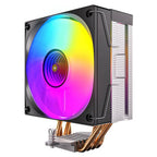Antec F400 ARGB CPU Air Cooler - Black