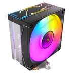 Antec F400 ARGB CPU Air Cooler - Black
