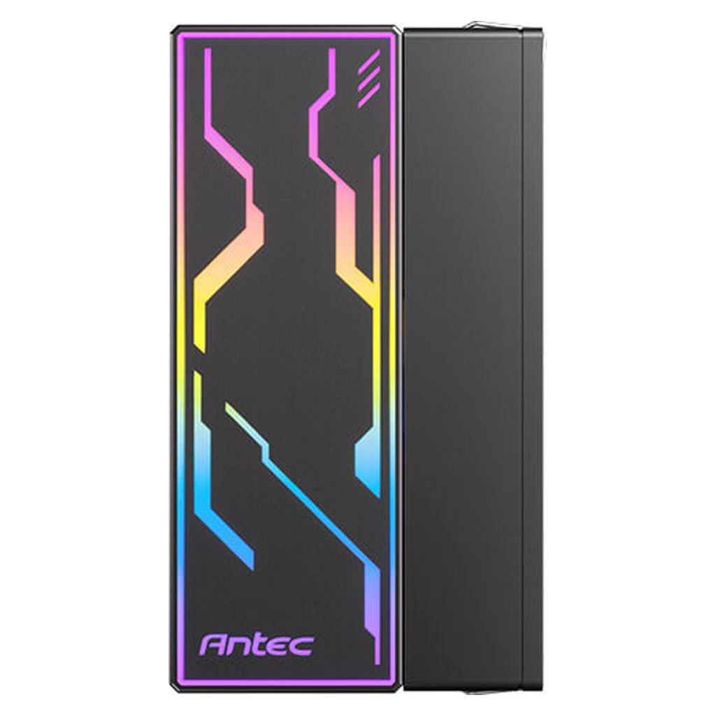 Antec F400 ARGB CPU Air Cooler - Black