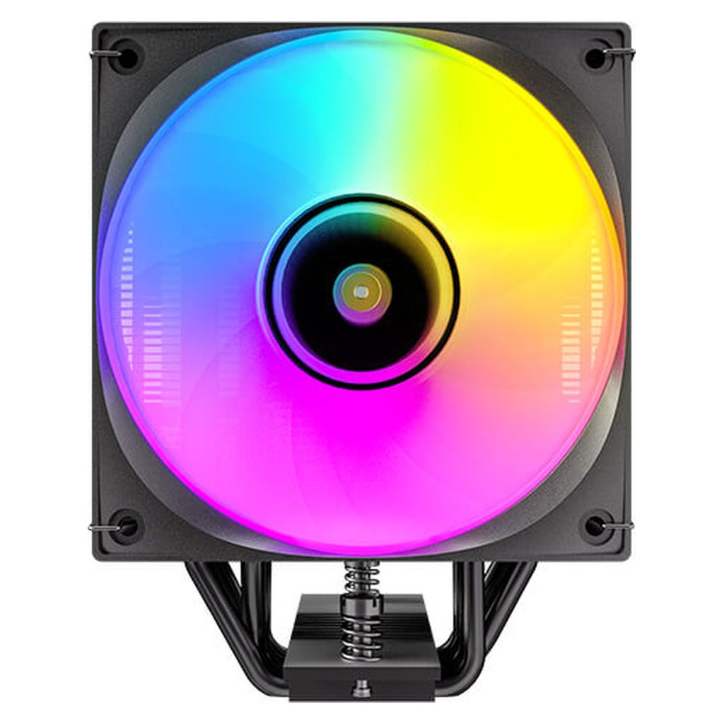 Antec F600 ARGB CPU Air Cooler - Black