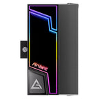 Antec F600 ARGB CPU Air Cooler - Black