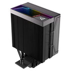 Antec F600 ARGB CPU Air Cooler - Black