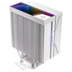 Antec F600 ARGB CPU Air Cooler - White