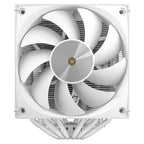 Antec F620 Digital Pro CPU Air Cooler - White