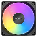 Antec Luna 360 ARGB AIO Liquid CPU Cooler - Black