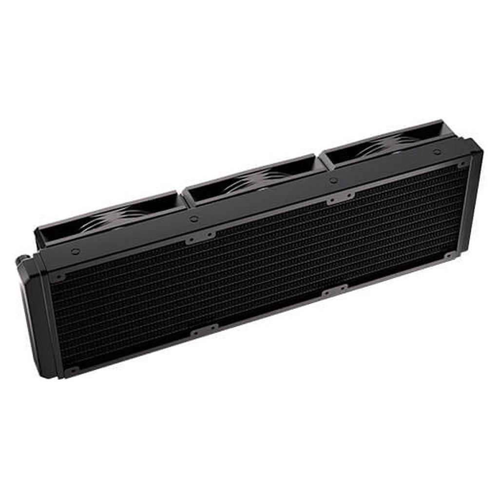 Antec Skeleton Matrix 360 ARGB AIO Liquid CPU Cooler - Black