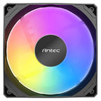 Antec Ultra 240 ARGB AIO Liquid CPU Cooler - Black