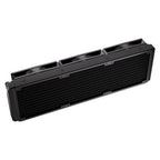 Antec Ultra 360 ARGB AIO Liquid CPU Cooler - Black