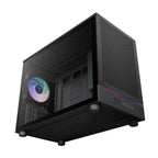 Gamdias ATHENA M4M Tempered Glass Micro ATX Case(CASEGDAM4M) - 3