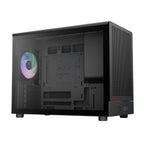 Gamdias ATHENA M4M Tempered Glass Micro ATX Case(CASEGDAM4M) - 2