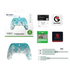 GameSir T7 Pro Gaming Controller - Floral(GST7PROFL) - 6