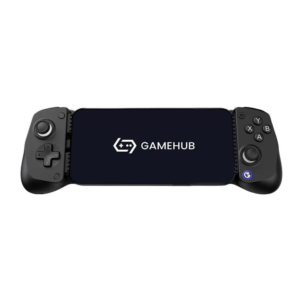 GameSir X5 Lite Mobile Gaming Controller - Black(GSX5LITEBK) - 1