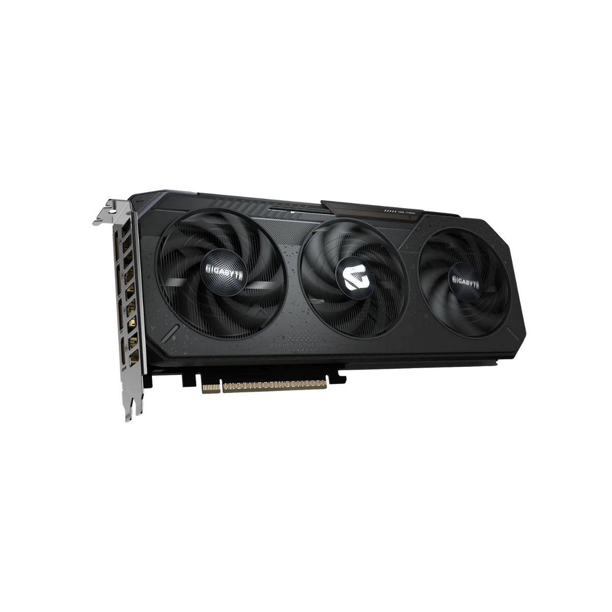 Gigabyte GeForce RTX 5050 GAMING OC 8GB Video Card(GV-N5050GAMING OC-8GD) - 4
