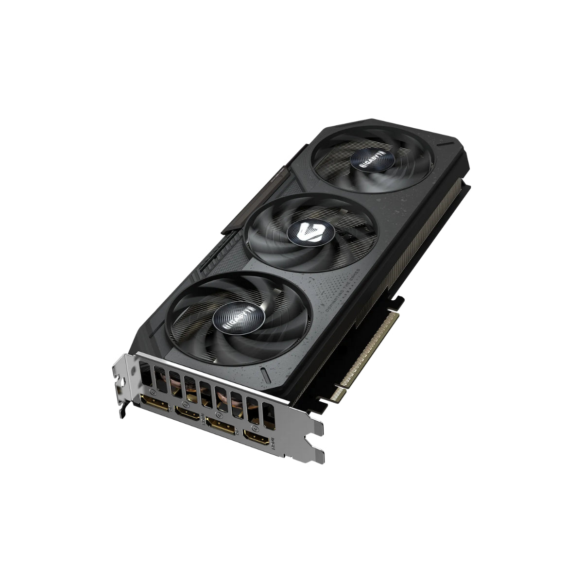 Gigabyte GeForce RTX 5050 GAMING OC 8GB Video Card(GV-N5050GAMING OC-8GD) - 2