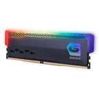 GeIL ORION RGB 32GB (2x16GB) DDR4 3200MHz Memory - Grey(GOSG432GB3200C16BDC) - 3