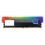 GeIL ORION RGB 32GB (2x16GB) DDR4 3200MHz Memory - Grey(GOSG432GB3200C16BDC) - 5