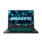 Gigabyte A16 Pro 16" 165Hz QHD Gaming Laptop Intel Core 7 240H 32GB 1TB RTX5080 W11H(GAMING A16 PRO DYHG5AUCC4SH) - 1