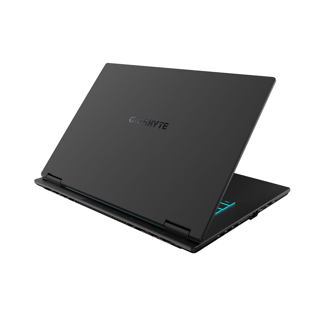 Gigabyte A16 Pro 16" 165Hz QHD Gaming Laptop Intel Core 7 240H 32GB 1TB RTX5080 W11H(GAMING A16 PRO DYHG5AUCC4SH) - 4