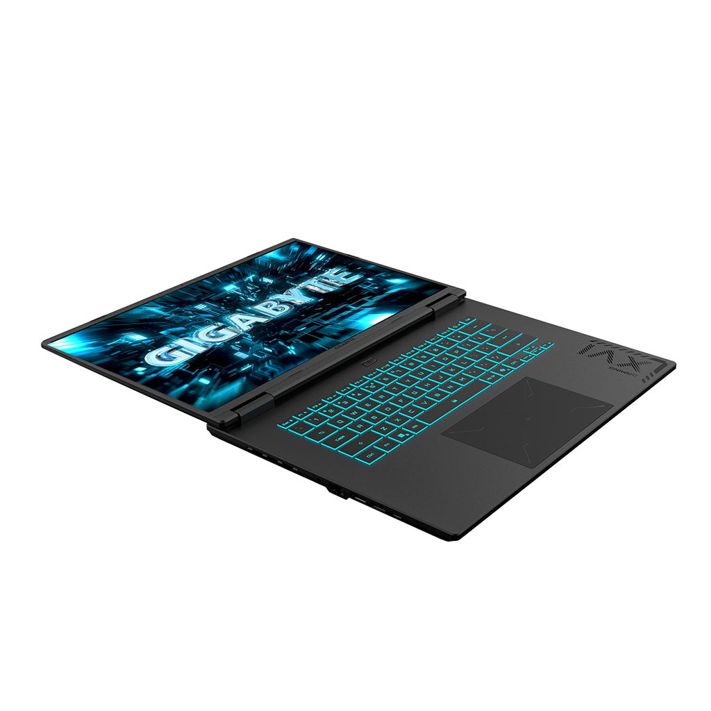 Gigabyte A16 Pro 16" 165Hz QHD Gaming Laptop Intel Core 7 240H 32GB 1TB RTX5080 W11H(GAMING A16 PRO DYHG5AUCC4SH) - 12