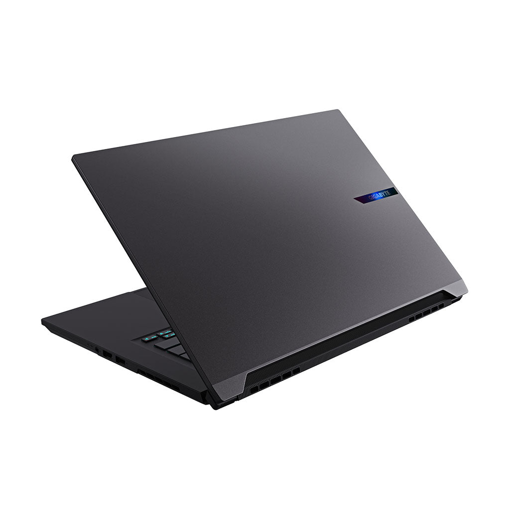 Gigabyte AERO X16 16" 165Hz WQXGA Copilot+ PC Laptop R7 AI 350 16GB 1TB RTX5060 W11H - Grey(AERO X16 1VH93AUC94AH) - 4