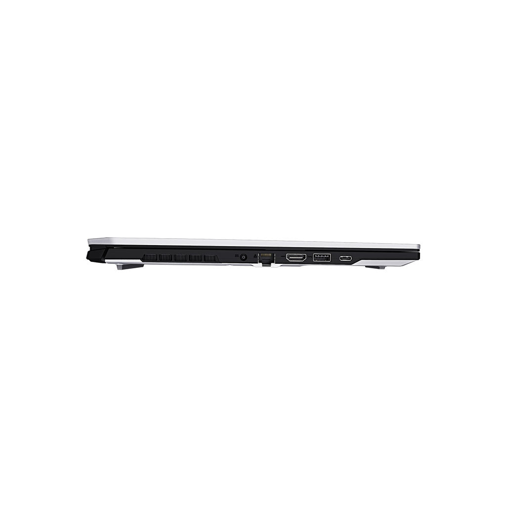 Gigabyte AERO X16 16" 165Hz WQXGA Copilot+ PC Laptop R7 AI 350 16GB 1TB RTX5060 W11H - White(AERO X16 1VH93AUC94DH) - 5