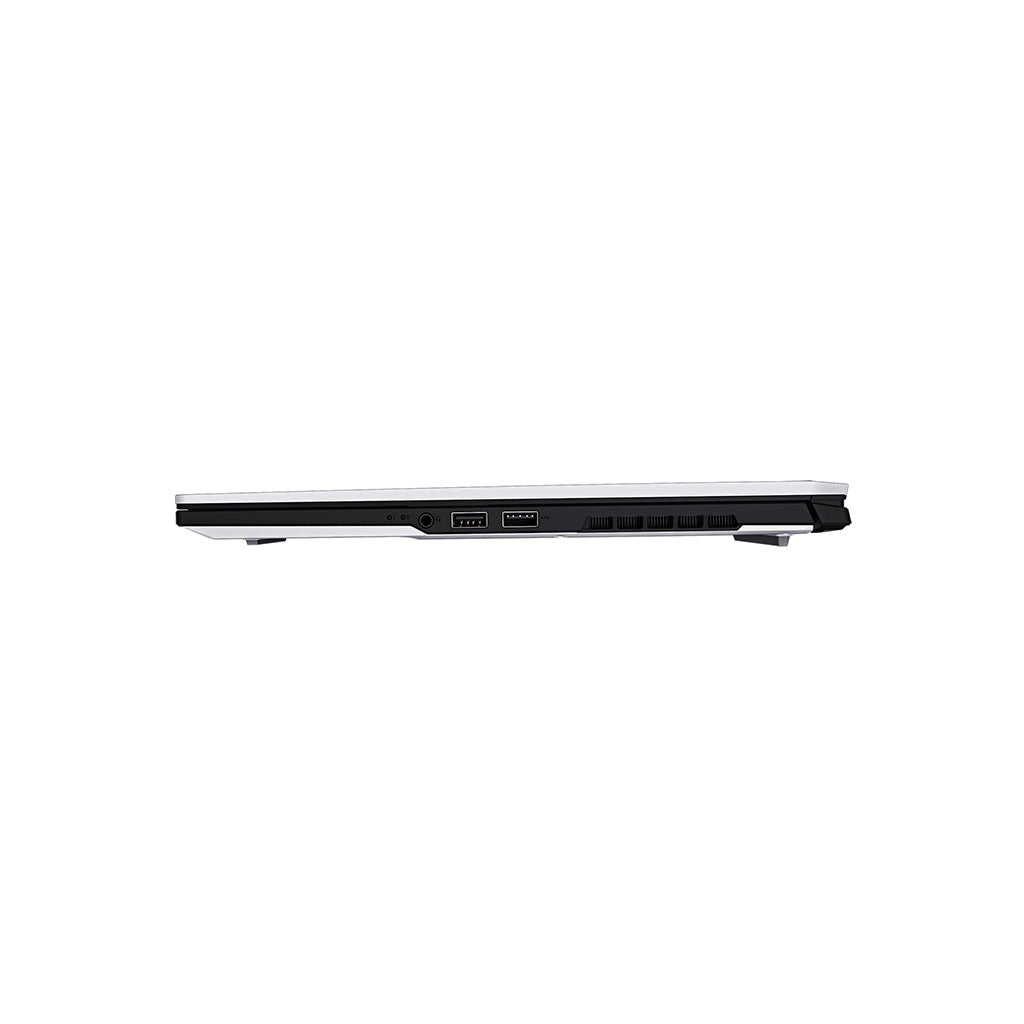 Gigabyte AERO X16 16" 165Hz WQXGA Copilot+ PC Laptop R7 AI 350 16GB 1TB RTX5060 W11H - White(AERO X16 1VH93AUC94DH) - 6