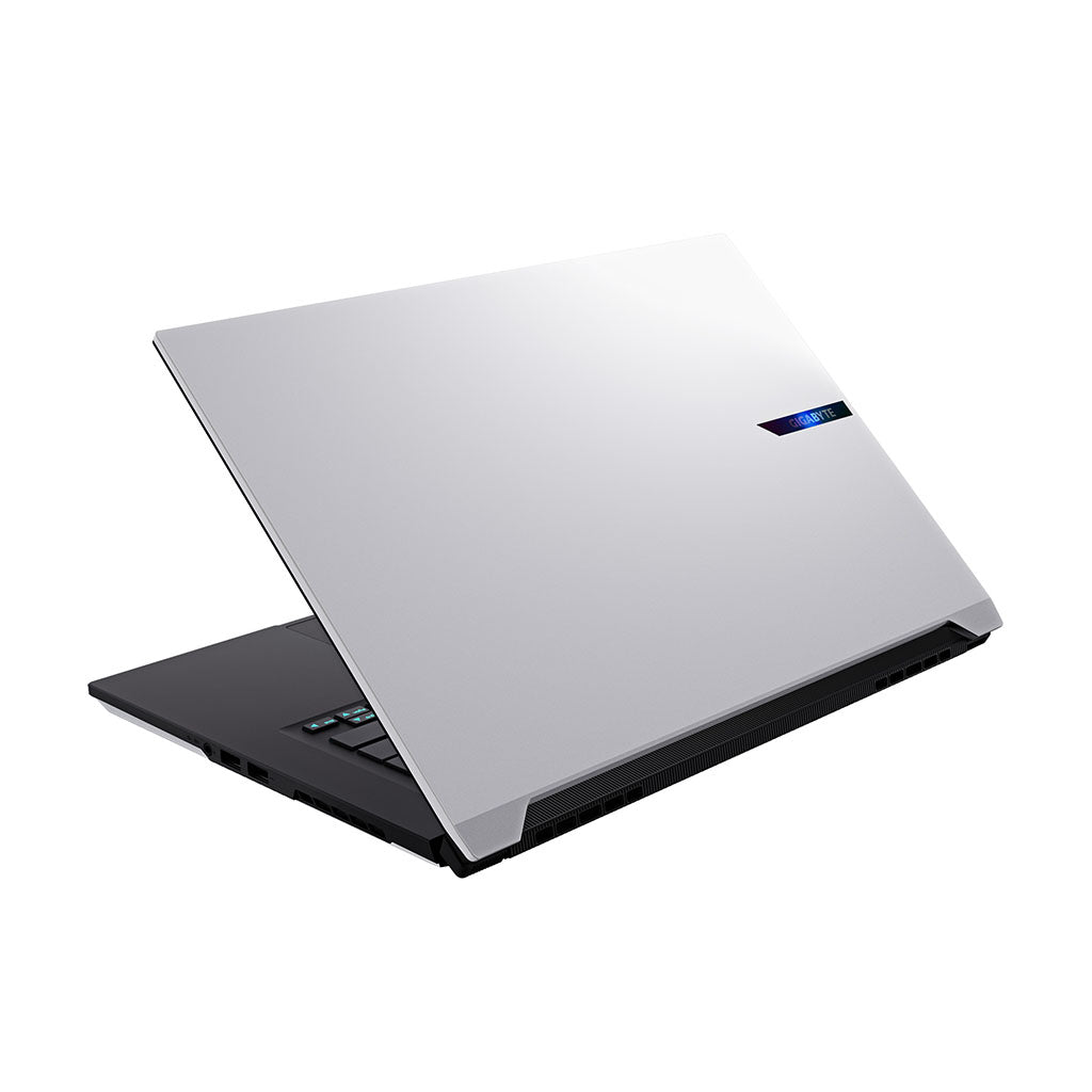Gigabyte AERO X16 16" 165Hz WQXGA Copilot+ PC Laptop R7 AI 350 16GB 1TB RTX5060 W11H - White(AERO X16 1VH93AUC94DH) - 4