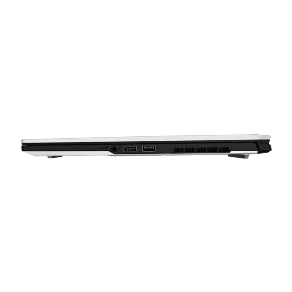 Gigabyte AERO X16 16" 165Hz WQXGA Gaming Laptop AMD Ryzen 7 260 16GB 512GB RTX5050 W11H - Lunar White(AERO X16 3THK3AUC93DH) - 4
