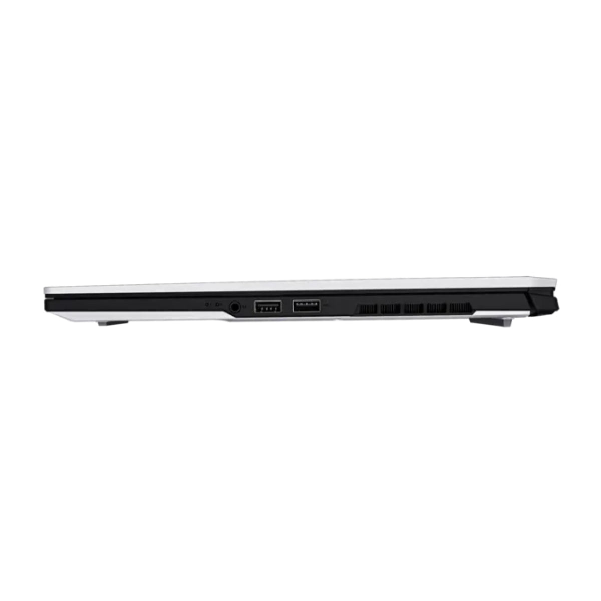 Gigabyte AERO X16 16" 165Hz WQXGA Gaming Laptop AMD Ryzen 7 260 16GB 512GB RTX5050 W11H - Lunar White(AERO X16 3THK3AUC93DH) - 4