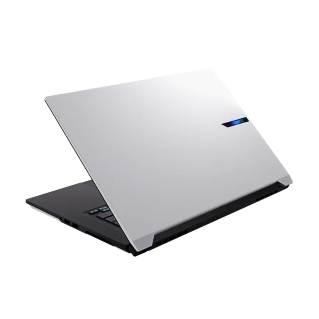 Gigabyte AERO X16 16" 165Hz WQXGA Gaming Laptop AMD Ryzen 7 260 16GB 512GB RTX5050 W11H - Lunar White(AERO X16 3THK3AUC93DH) - 3