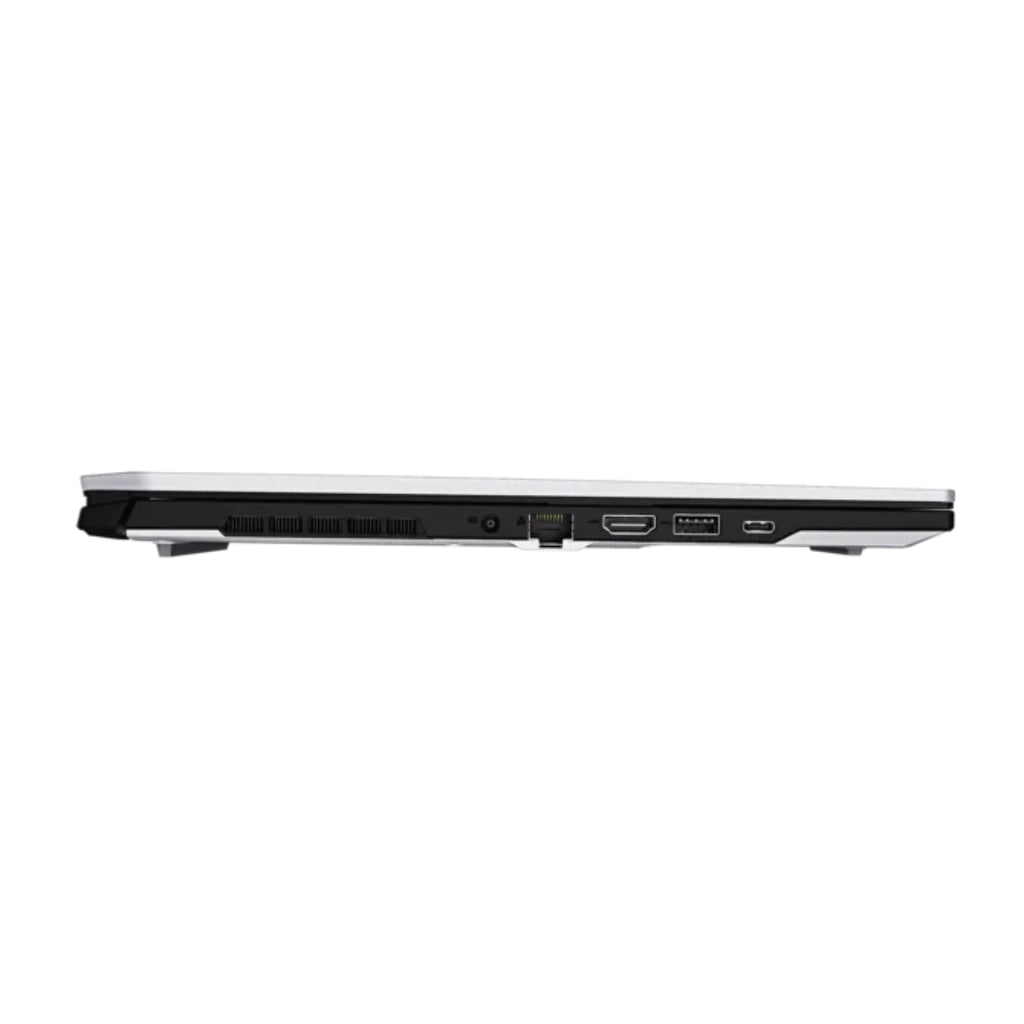 Gigabyte AERO X16 16" 165Hz WQXGA Gaming Laptop AMD Ryzen 7 260 16GB 512GB RTX5050 W11H - Lunar White(AERO X16 3THK3AUC93DH) - 6