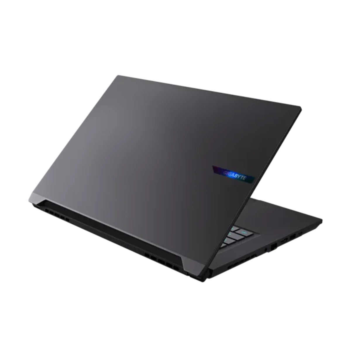 Gigabyte AERO X16 16" 165Hz WQXGA Gaming Laptop AMD Ryzen 7 260 16GB 512GB RTX5050 W11H - Space Grey(AERO X16 3THK3AUC93AH) - 6