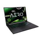 Gigabyte AERO X16 16" 165Hz WQXGA Gaming Laptop AMD Ryzen 7 260 16GB 512GB RTX5050 W11H - Space Grey(AERO X16 3THK3AUC93AH) - 4