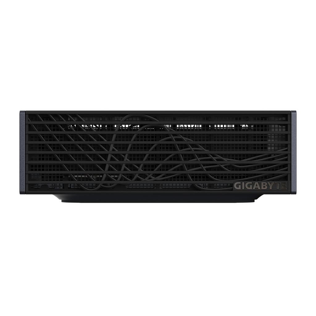 Gigabyte AI TOP Mini PC Cortex Supercomputer -X925+A725 128GB LPDDR5 4TB SSD NVIDIA Blackwell(ATAGB10-9000) - 5