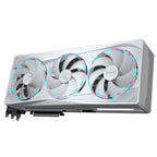 Gigabyte AORUS GeForce RTX 5090 STEALTH ICE 32GB Video Card(GV-N5090AORUSST ICE-32GD) - 2