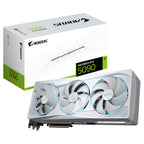Gigabyte AORUS GeForce RTX 5090 STEALTH ICE 32GB Video Card(GV-N5090AORUSST ICE-32GD) - 1