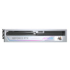 Gigabyte AORUS GeForce RTX 5090 STEALTH ICE 32GB Video Card(GV-N5090AORUSST ICE-32GD) - 4