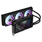 Gigabyte AORUS GeForce RTX 5090 XTREME WATERFORCE 32GB Video Card(GV-N5090AORUSX W-32GD) - 3