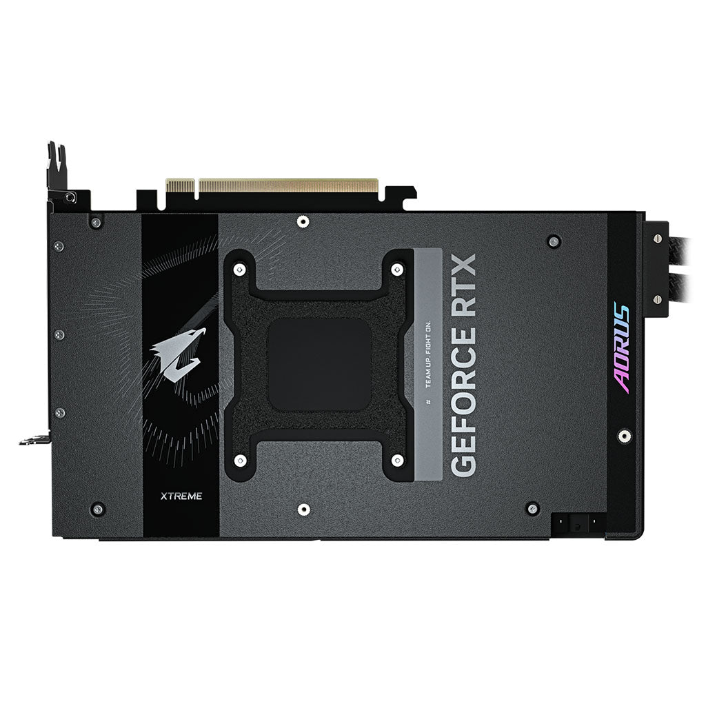 Gigabyte AORUS GeForce RTX 5090 XTREME WATERFORCE 32GB Video Card(GV-N5090AORUSX W-32GD) - 7