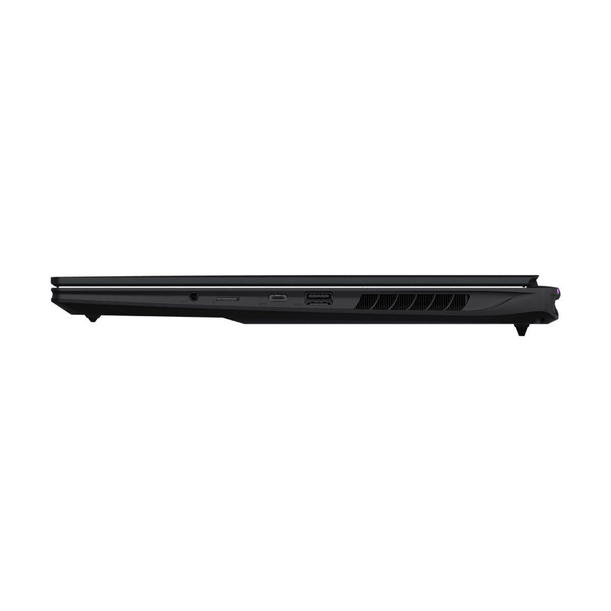 Gigabyte Aorus Master Gen 2 16" 240Hz WQXGA Gaming Laptop R9 9955HX3D 32GB 1TB RTX 5090 W11H(AORUS MASTER 16 6ZJM6AUE64SH) - 10
